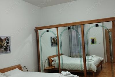 Apartament central regim hotelier - 1