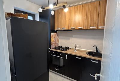 Garsonieră decomandată, mobilată în Theodor Pallady - 7