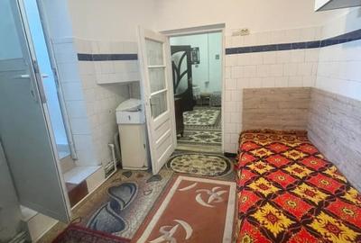 CASA 5 CAMERE  |  ULTRACENTRAL  |  CONSTANTA - 12