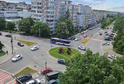 Apartament cu 3 camere decomandat în Craiovei - 1