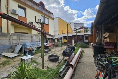 Teren Construcții intravilan de 179 mp, în Mihai Bravu - 3