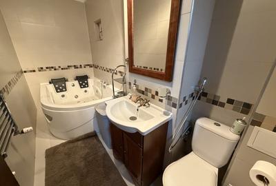 Apartament cu 2 camere decomandat, mobilat în Octavian Goga - 7