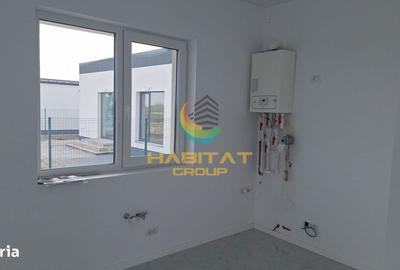 Casă cu 3 camere în Crețești - 2