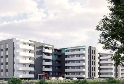 Apartament cu 3 camere decomandat în Theodor Pallady - 5