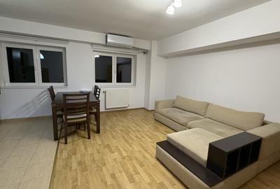 Apartament cu 2 camere semidecomandat în Pipera - 5