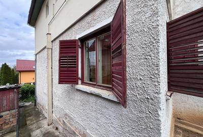 Casă cu 5 camere cu Teren 250 Mp în Central - 4