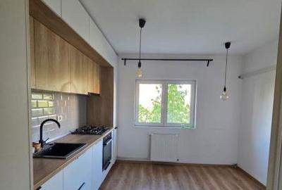 Apartament cu 2 camere decomandat, mobilat în Vitan - 2