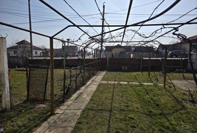 Teren de 850 mp, în Ceauru - 5