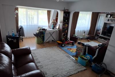 Apartament pentru inchiriere 4 camere-Cartier Aviatiei Baneasa - 17