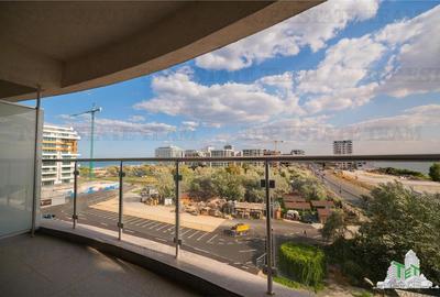 Garsonieră decomandată în Exterior Nord - 2