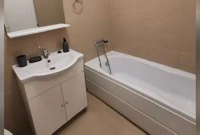 Apartament cu 2 camere - Pacurari-Restaurant Bizantique - 8