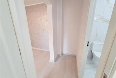 Apartament cu 2 camere semidecomandat în 9 Mai - 10