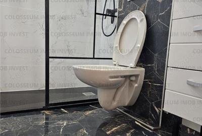 Apartament cu 2 camere, decomandat - zona Bartolomeu - 10