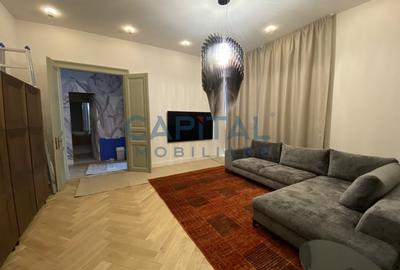 Apartament 2 Camere Centru Lux - 2
