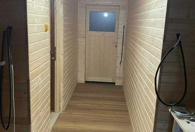 Casă cu 4 camere cu Teren 1000 Mp în Exterior Vest - 1