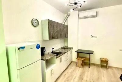 Garsonieră decomandată în P-ța Universității - 2