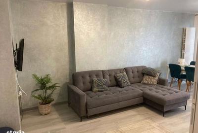 Apartament cu 2 camere decomandat în Nord - 12