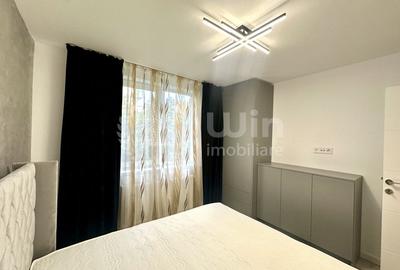 Apartament 2 camere | Total Renovat | Decomandat | Plopilor! Apartament 2 camere | Total Renovat | Decomandat | Plopilor! - 2