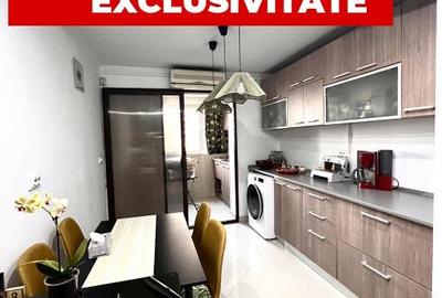 3 camere modern la 300m de metrou Piata Sudului - 1