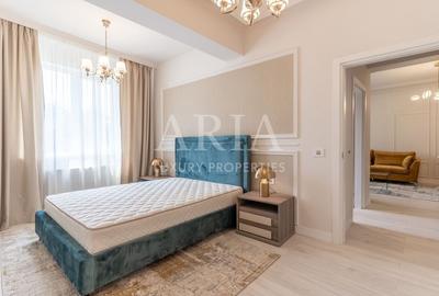 BANEASA PARK RESIDENCE 6 - 2 camere Lux - investiție - 7