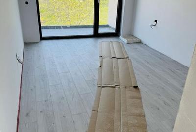 Casă cu 4 camere în Vânători - 2