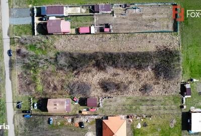 Spațiu comercial, în Parța - 9