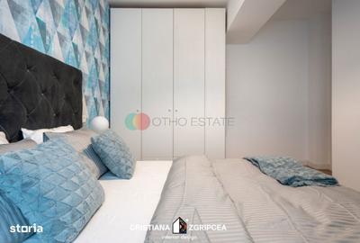 Apartament cu 2 camere decomandat în Unirii - 3