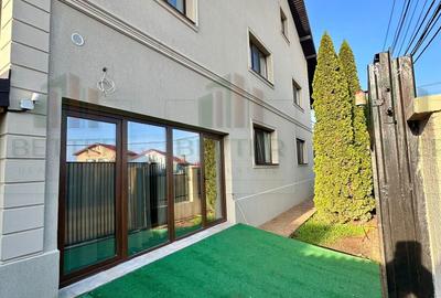 Casă modernă de vânzare Comuna Berceni 5 camere, 3 băi, P+1+M, teren 450 mp - 7