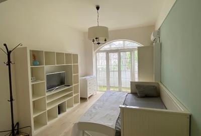 Garsonieră în Universitate - 2