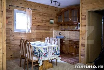 Complex turistic, 60 de locuri disponibile, ciubar, piscina, jacuzzi, Sebes - 2