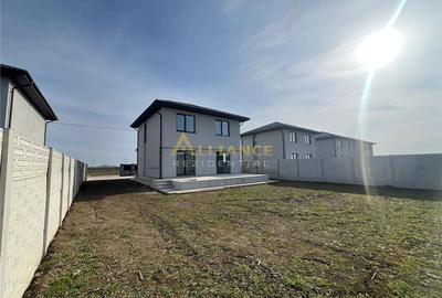 Casă individuală cu 4 camere cu Teren 450 Mp în Berceni - 3