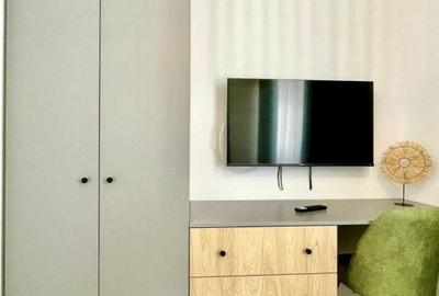 Apartament cu 2 camere în Central - 3