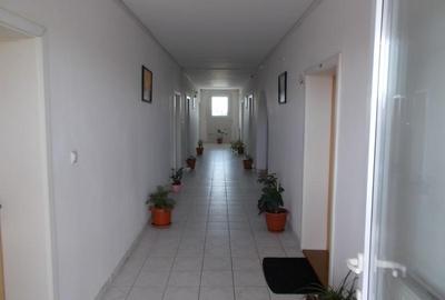 Imobil de Vanzare Palat Pensiune Azil - 2