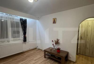 Apartament de 2 camere, renovat complet, Resita - 9