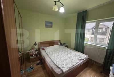 Apartament cu 3 camere decomandat în Central - 10