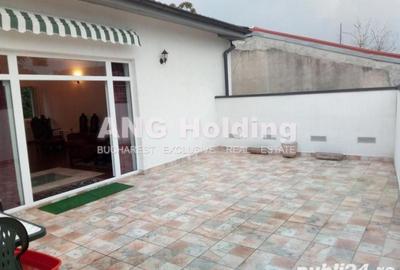 Casă cu 10 camere cu Teren 335 Mp în Cișmigiu - 1