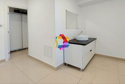 Spațiu comercial, de 36 mp, în Astra - 5