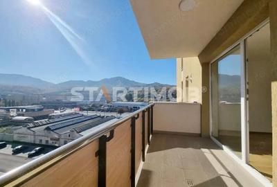 Garsonieră decomandată, mobilată în Astra - 17