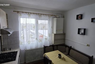 Apartament cu 2 camere semidecomandat, mobilat în Micro 11 - 3