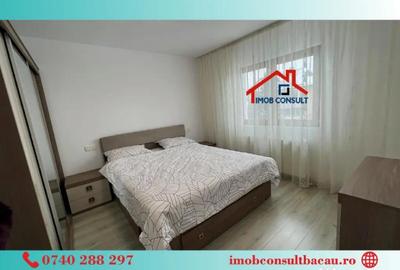 Apartament cu 3 camere decomandat în Bistrița Lac - 5