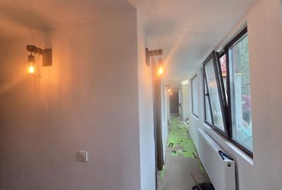 Apartament cu 3 camere în Central - 6