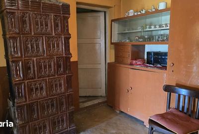 Casă cu 3 camere cu Teren 828 Mp în Șoimuș - 13