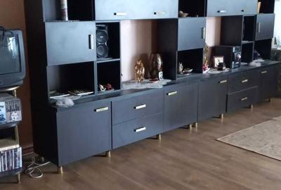Casă cu 4 camere în Moțăieni - 5