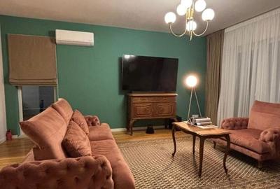 Duplex cu 5 camere cu Canalizare în Nord - 2