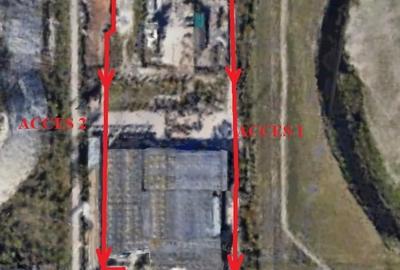 Teren Construcții intravilan de 14740 mp, în Sud-Est - 7