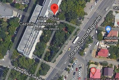 Proprietar vand garsoniera in Berceni - 1