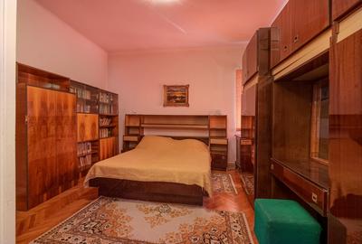 Casa individuala cu 2 corpuri, curte proprie, 253mp teren, zona Salaj - 8