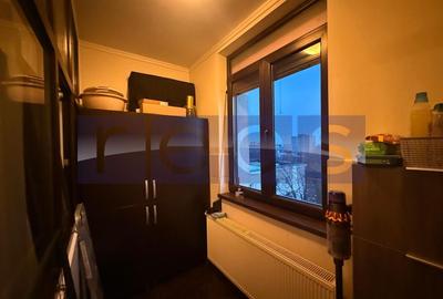 VANZARE APARTAMENT 3 CAMERE BASARABIEI | MOBILAT UTILAT COMPLET | - 3