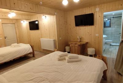 Casă cu 4 camere în Central - 5