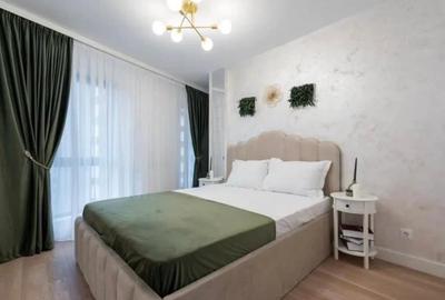 Apartament cu 2 camere decomandat în Berceni - 3